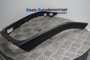 Używane Zestaw listew wewnetrznych Audi S4 Avant (B8) 3.0 TFSI V6 24V Cena € 900,00 Procedura marży oferowane przez Boels Autodemontage