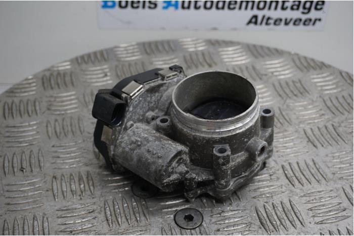 Used Throttle body Audi S4 Avant (B8) S4 3.0 TFSI V6 24V Price € 75,00 Margin scheme offered by Boels Autodemontage