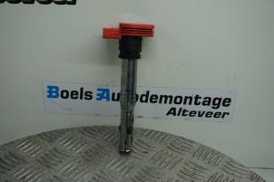 Used Ignition coil Audi S4 Avant (B8) 3.0 TFSI V6 24V Price € 15,00 Margin scheme offered by Boels Autodemontage