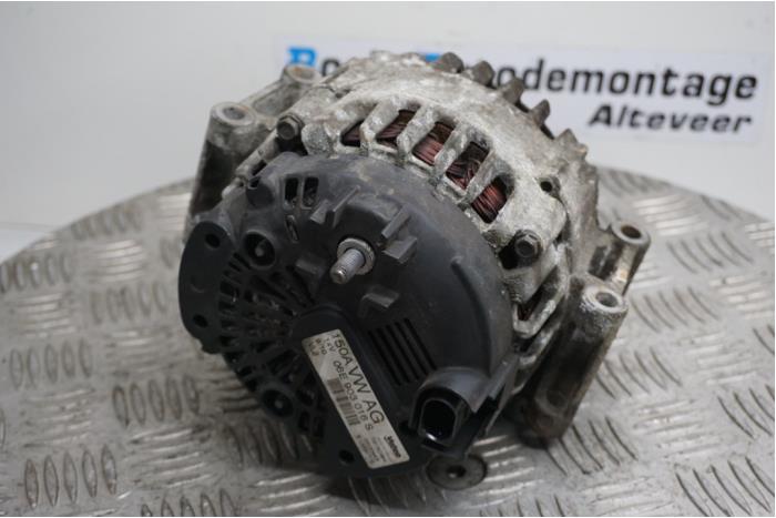 Dynamo Audi S4 Avant 3.0 TFSI V6 24V - 06E903016S CAKA