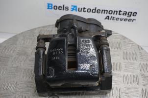 Used Rear brake calliper, left Audi S4 Avant (B8) 3.0 TFSI V6 24V Price € 130,00 Margin scheme offered by Boels Autodemontage