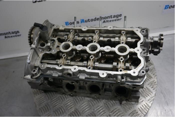 Begagnade Topplock Audi S4 Avant (B8) S4 3.0 TFSI V6 24V Pris € 650,00 Marginaltabell erbjuds av Boels Autodemontage