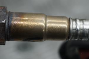 Sonde lambda d'un Ford Focus 3 Wagon 1.0 Ti-VCT EcoBoost 12V 100 2015