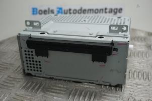 Used Radio CD player Ford Focus 3 Wagon 1.0 Ti-VCT EcoBoost 12V 100 Price € 85,00 Margin scheme offered by Boels Autodemontage