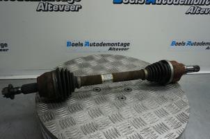 Used Front drive shaft, left Ford Focus 3 Wagon 1.0 Ti-VCT EcoBoost 12V 100 Price € 100,00 Margin scheme offered by Boels Autodemontage