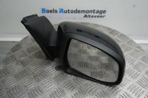 Used Wing mirror, right Ford Focus 3 Wagon 1.0 Ti-VCT EcoBoost 12V 100 Price € 125,00 Margin scheme offered by Boels Autodemontage