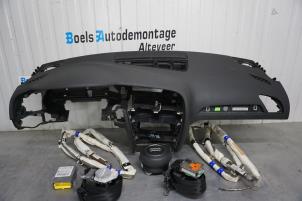 Usagé Airbag set + dashboard Audi S4 Avant (B8) 3.0 TFSI V6 24V Prix € 1.500,00 Règlement à la marge proposé par Boels Autodemontage
