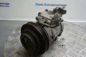 Used Air conditioning pump Toyota Avensis (T22) 1.8 16V Price € 65,00 Margin scheme offered by Boels Autodemontage