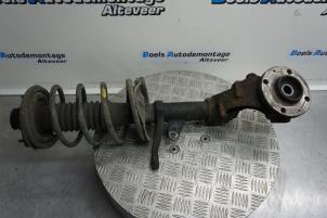 Used Front shock absorber rod, right Citroen Saxo 1.4i VTR,VTS Price € 40,00 Margin scheme offered by Boels Autodemontage