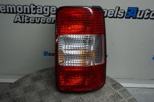 Used Taillight, right Volkswagen Caddy III (2KA,2KH,2CA,2CH) 2.0 SDI Price € 30,00 Margin scheme offered by Boels Autodemontage
