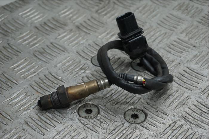 Usados Sonda Lambda Mercedes C (W204) 2.2 C-220 CDI 16V Precio € 35,00 Norma de margen ofrecido por Boels Autodemontage