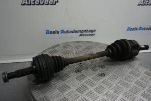 Used Front drive shaft, left Toyota Starlet (EP8/NP8) 1.3 Friend,XLi 12V Price € 35,00 Margin scheme offered by Boels Autodemontage