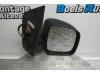 Wing mirror, right from a Peugeot Bipper (AA), 2008 1.4 HDi, Delivery, Diesel, 1.398cc, 50kW (68pk), FWD, DV4TED; 8HS, 2008-02, AA8HSC; AA8HSL 2010