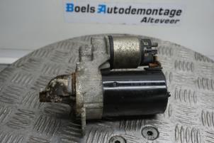 Used Starter Opel Corsa D 1.2 ecoFLEX Price € 35,00 Margin scheme offered by Boels Autodemontage