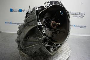 Usagé Boite de vitesses Citroen C4 Picasso (UD/UE/UF) 1.6 16V THP 155 Prix € 700,00 Règlement à la marge proposé par Boels Autodemontage