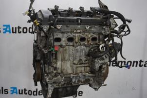 Usados Motor Citroen C4 Picasso (UD/UE/UF) 1.6 16V THP 155 Precio € 1.850,00 Norma de margen ofrecido por Boels Autodemontage