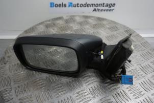 Used Wing mirror, left Volvo V50 (MW) 1.6 D 16V Price € 40,00 Margin scheme offered by Boels Autodemontage