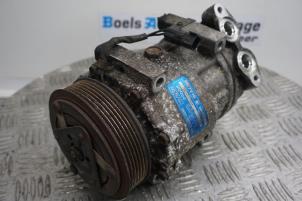 Used Air conditioning pump Volvo V50 (MW) 1.6 D 16V Price € 75,00 Margin scheme offered by Boels Autodemontage