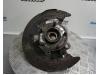 Front wheel hub from a Volvo V50 (MW), 2003 / 2012 1.6 D 16V, Combi/o, Diesel, 1.560cc, 81kW (110pk), FWD, D4164T, 2005-01 / 2011-12, MW76 2006