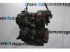 Engine from a Nissan Primastar 1.9 dCi 100 2005