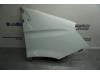 Front wing, right from a Iveco New Daily IV, 2006 / 2011 35C12V, 35C12V/P, 35S12V, 35S12V/P, Delivery, Diesel, 2.287cc, 85kW (116pk), RWD, F1AE0481G; F1AE0481R, 2006-05 / 2011-08 2006