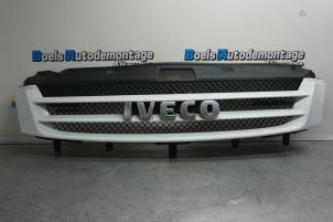 Used Grille Iveco New Daily IV 35C12V, 35C12V/P, 35S12V, 35S12V/P Price € 100,00 Margin scheme offered by Boels Autodemontage