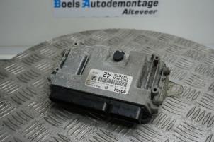 Used Engine management computer Peugeot 108 1.0 12V Price € 100,00 Margin scheme offered by Boels Autodemontage