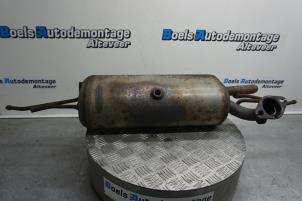 Used Catalytic converter Smart Fortwo Coupé (451.3) 1.0 45 KW Price € 300,00 Margin scheme offered by Boels Autodemontage