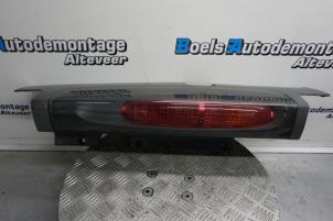 Used Taillight, right Nissan Primastar 1.9 dCi 100 Price € 37,50 Margin scheme offered by Boels Autodemontage