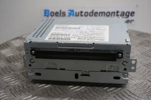 Used CD player Volvo V70 (BW) 2.0 T 16V Price € 75,00 Margin scheme offered by Boels Autodemontage