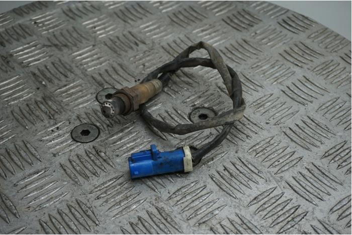 Usados Sonda Lambda Volvo V70 (BW) 2.0 T 16V Precio € 25,00 Norma de margen ofrecido por Boels Autodemontage