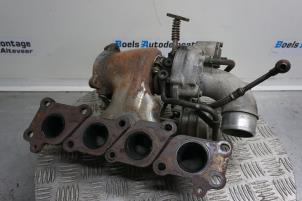Usagé Turbo Volvo V70 (BW) 2.0 T 16V Prix € 475,00 Règlement à la marge proposé par Boels Autodemontage