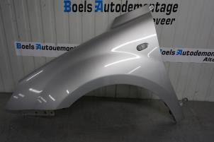 Used Front wing, left Alfa Romeo MiTo (955) 1.3 JTDm 16V Eco Price € 135,00 Margin scheme offered by Boels Autodemontage