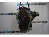 Engine from a Volkswagen New Beetle (1Y7) 1.8 20V Turbo 2006