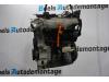 Engine from a Volkswagen New Beetle (1Y7), 2002 / 2010 1.8 20V Turbo, Convertible, Petrol, 1.781cc, 110kW (150pk), FWD, AWU, 2003-12 / 2010-09, 1Y7 2006