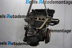 Gebrauchte Motor Toyota Aygo (B10) 1.0 12V VVT-i Preis € 425,00 Margenregelung angeboten von Boels Autodemontage