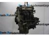 Motor from a Smart Fortwo Coupé (451.3), 2007 1.0 45 KW, Hatchback, 2-dr, Petrol, 999cc, 45kW (61pk), RWD, 3B21; 132910, 2007-01 / 2013-02, 451.330; 451.334 2008