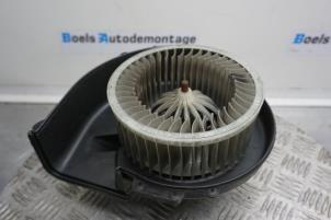 Used Heating and ventilation fan motor Volkswagen Polo V (6R) 1.4 16V Price € 35,00 Margin scheme offered by Boels Autodemontage