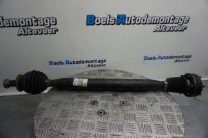Used Front drive shaft, right Volkswagen Polo V (6R) 1.4 16V Price € 40,00 Margin scheme offered by Boels Autodemontage