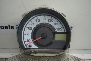 Used Odometer KM Toyota Aygo (B10) 1.0 12V VVT-i Price € 35,00 Margin scheme offered by Boels Autodemontage