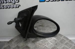Used Wing mirror, right Toyota Aygo (B10) 1.0 12V VVT-i Price € 35,00 Margin scheme offered by Boels Autodemontage