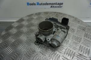 Used Throttle body Nissan Almera (N16) 1.5 16V Price € 25,00 Margin scheme offered by Boels Autodemontage