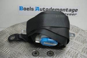 Usagé Ceinture de sécurité avant gauche Peugeot 108 1.0 12V VVT-i Prix € 75,00 Règlement à la marge proposé par Boels Autodemontage