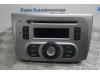 Alfa Romeo MiTo (955) 1.3 JTDm 16V Eco Reproductor de CD y radio