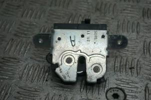 Used Tailgate lock mechanism Alfa Romeo MiTo (955) 1.3 JTDm 16V Eco Price € 40,00 Margin scheme offered by Boels Autodemontage