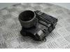 Throttle body from a Iveco New Daily IV, 2006 / 2011 35C12V, 35C12V/P, 35S12V, 35S12V/P, Delivery, Diesel, 2.287cc, 85kW (116pk), RWD, F1AE0481G; F1AE0481R, 2006-05 / 2011-08 2006