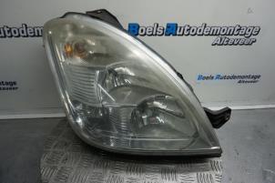 Used Headlight, right Iveco New Daily IV 35C12V, 35C12V/P, 35S12V, 35S12V/P Price € 75,00 Margin scheme offered by Boels Autodemontage