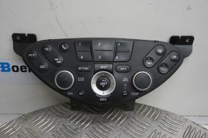 Used Heater control panel Nissan Primera (P12) 1.8 16V Price € 40,00 Margin scheme offered by Boels Autodemontage