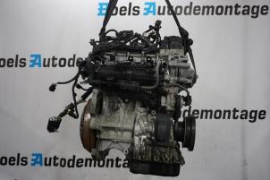 Używane Silnik Peugeot 308 (L3/L8/LB/LH/LP) 1.2 12V e-THP PureTech 110 Cena € 2.250,00 Procedura marży oferowane przez Boels Autodemontage