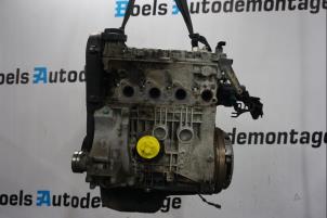 Used Engine Volkswagen Polo III (6N2) 1.4 Price € 250,00 Margin scheme offered by Boels Autodemontage